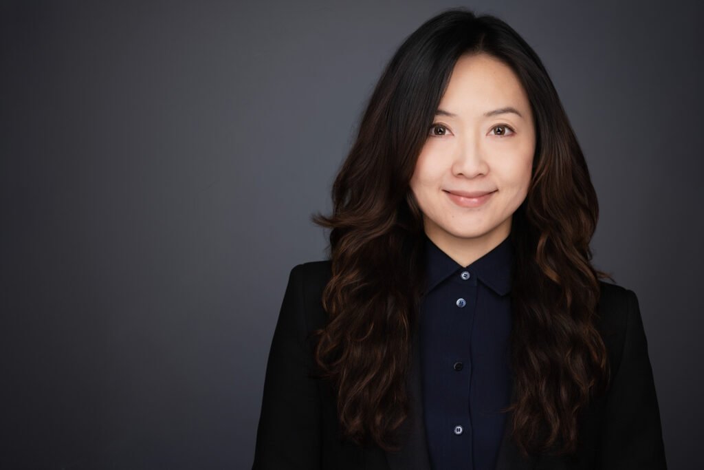 LinkedIn headshot in Colleyville for executives and business professionals