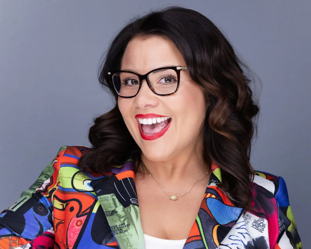 Corporate event candid photography during professional networking.