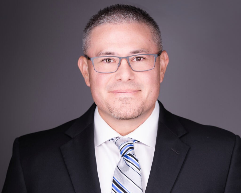 Onsite corporate headshots at Mandalay Bay Las Vegas conference by 2mm Headshots