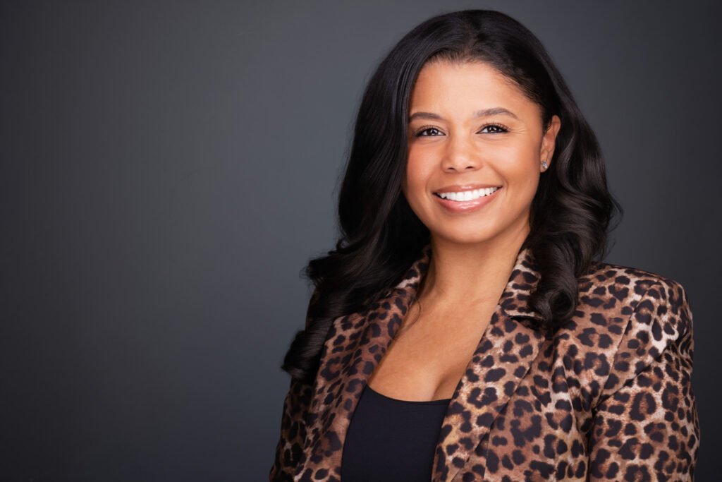 Dallas Business Headshot - 2mm Headshots & Event Photography Business headshot of professional in Dallas TX