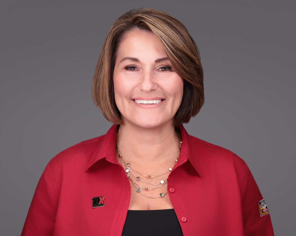 Personal Branding Headshot - 2mm Headshots & Event Photography Personal branding headshot with natural expression