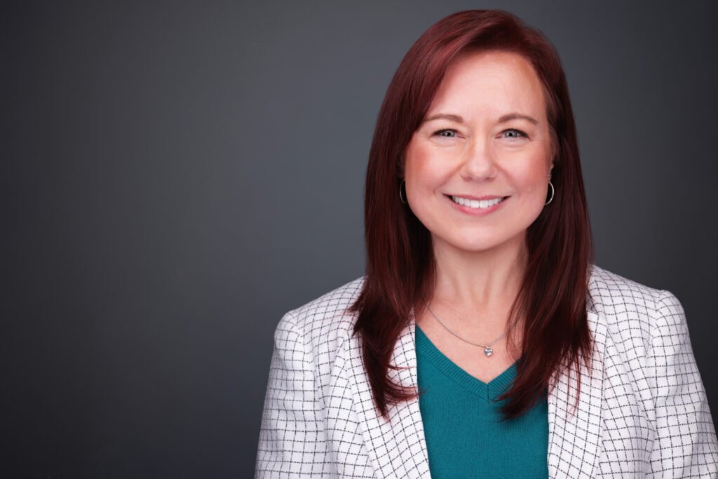 Executive business headshots in Southlake Texas