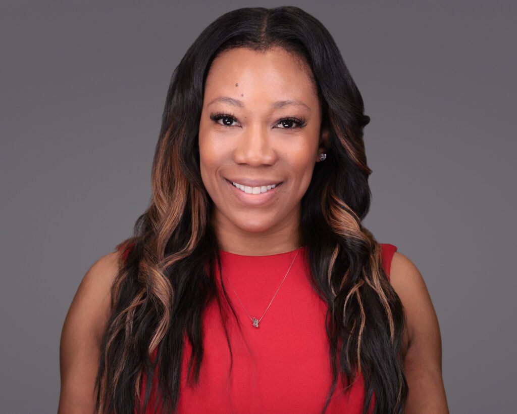 Actor headshot in Fort Worth with dramatic clean lighting