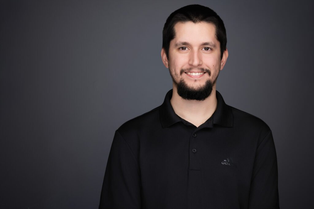 Attorney headshot for Fort Worth law professional