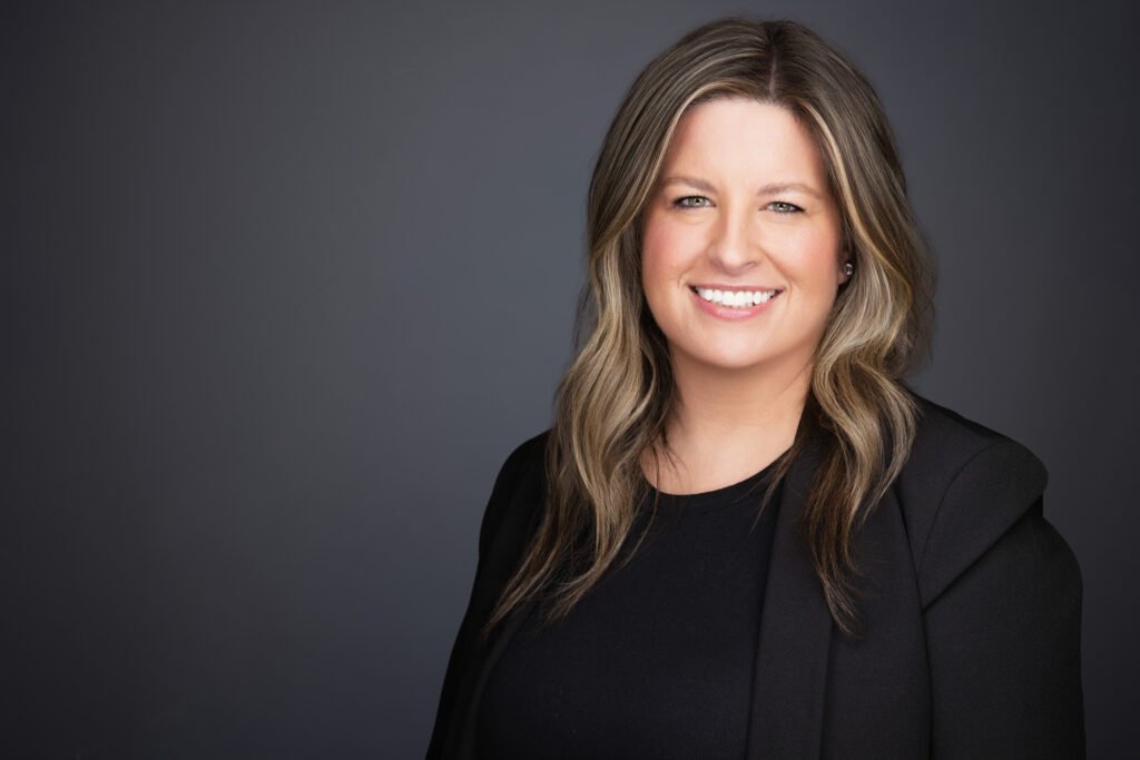 Fort Worth Realtor Headshot