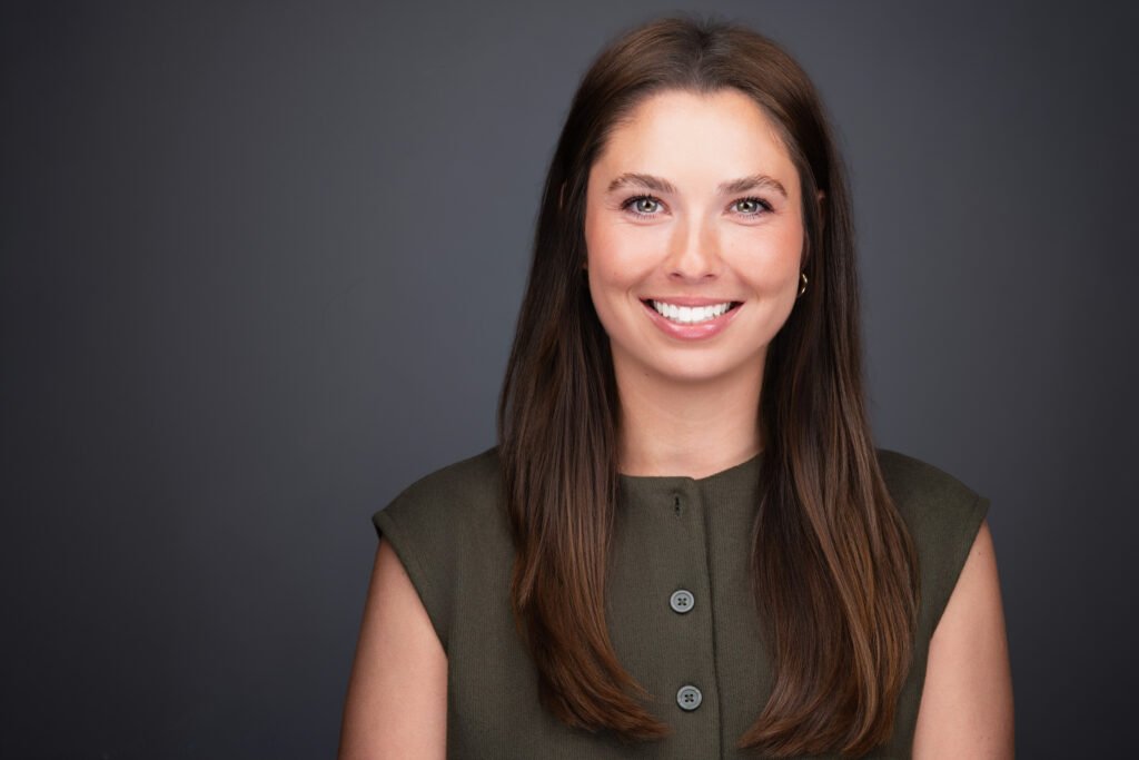 Fort Worth Team Headshot Image