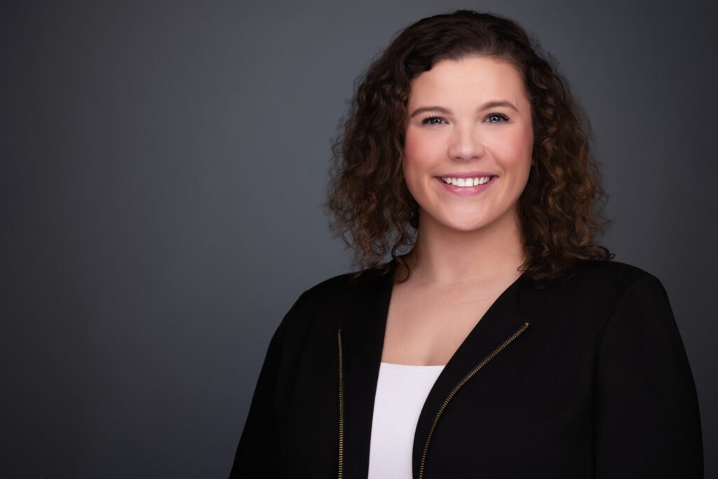 Corporate headshot at Gaylord Texan in Grapevine