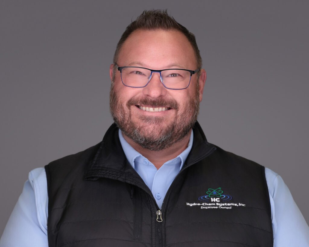 LinkedIn professional headshot in Grapevine