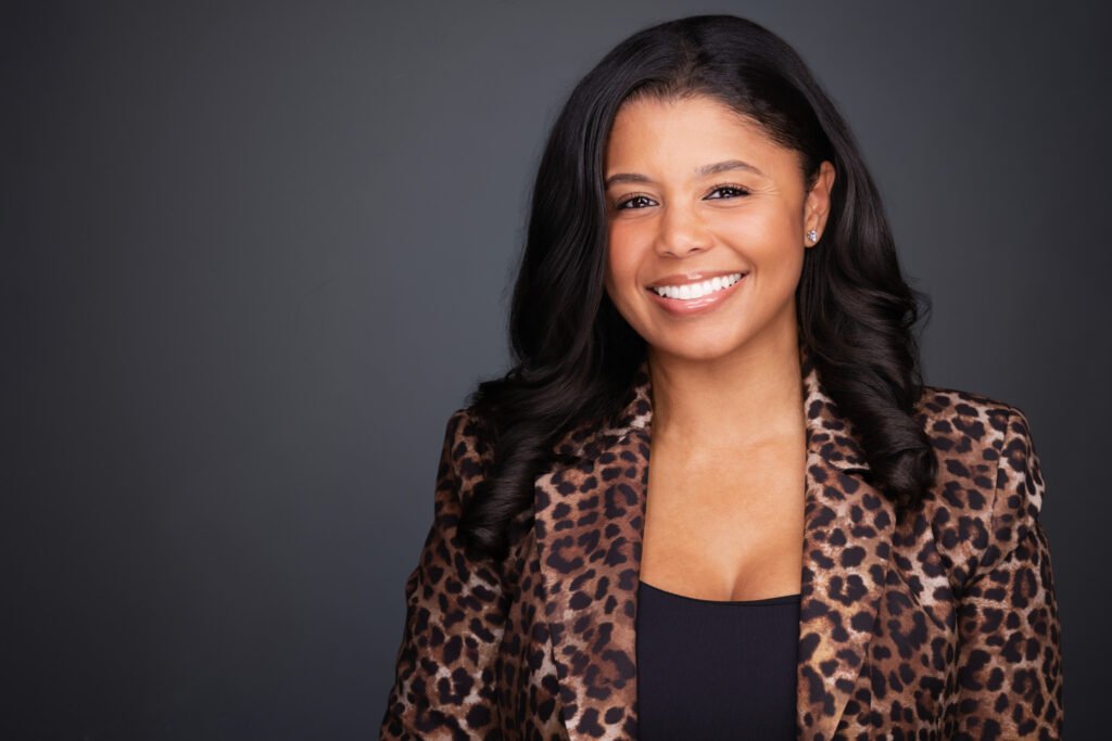 Keller Headshot Photographer