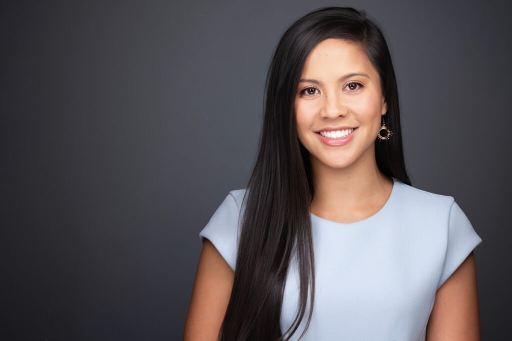 Keller LinkedIn Headshots