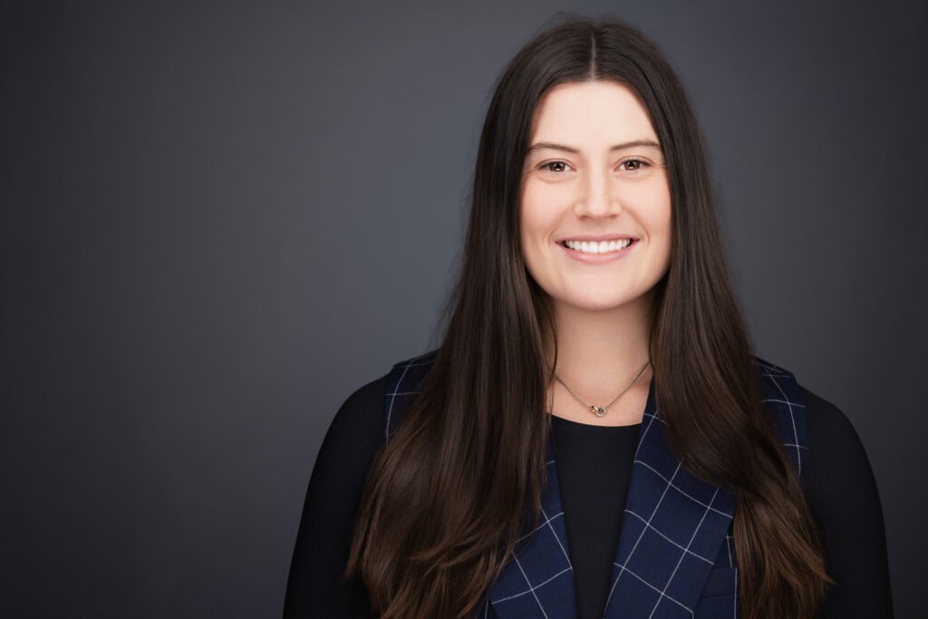 DFW LinkedIn Headshot - 2mm Headshots & Event Photography DFW professional LinkedIn headshot