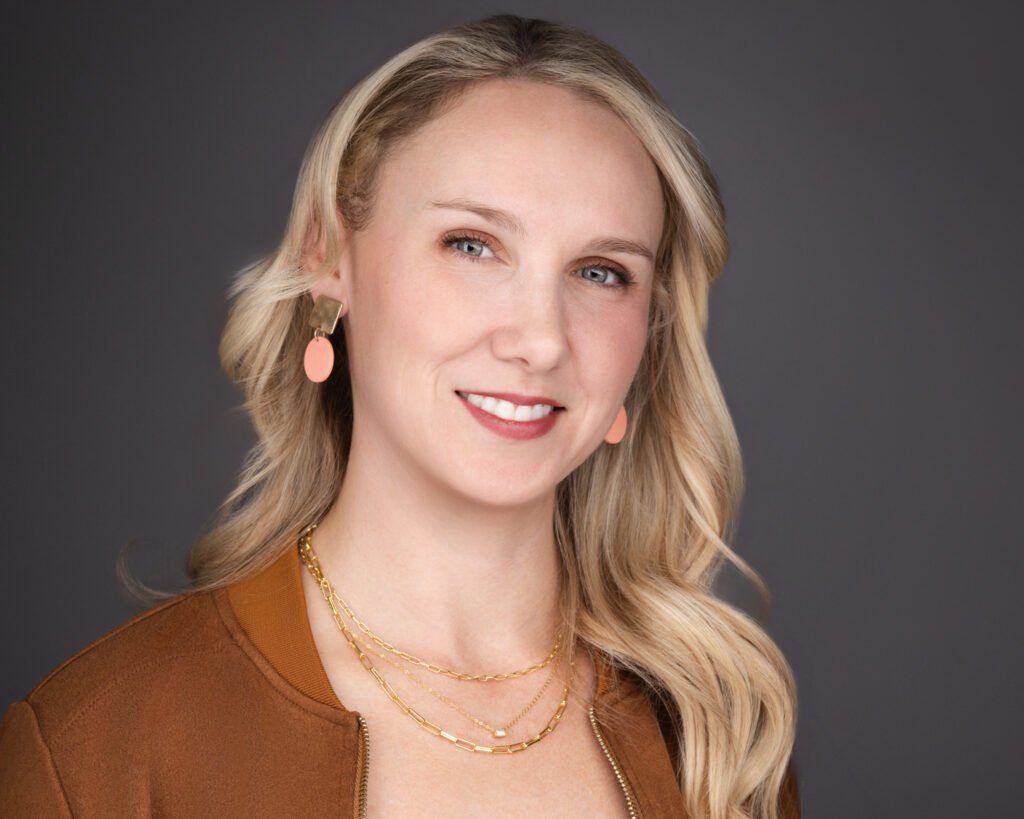 Professional NYC corporate headshots on location with 2mm Headshots and Event Photography