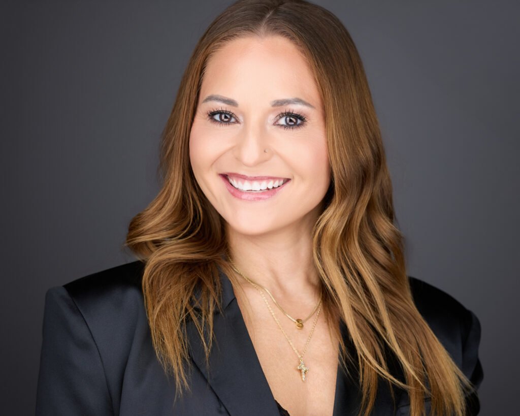 Outdoor headshot in Colleyville, TX with natural lighting and relaxed expression by 2mm Headshots.