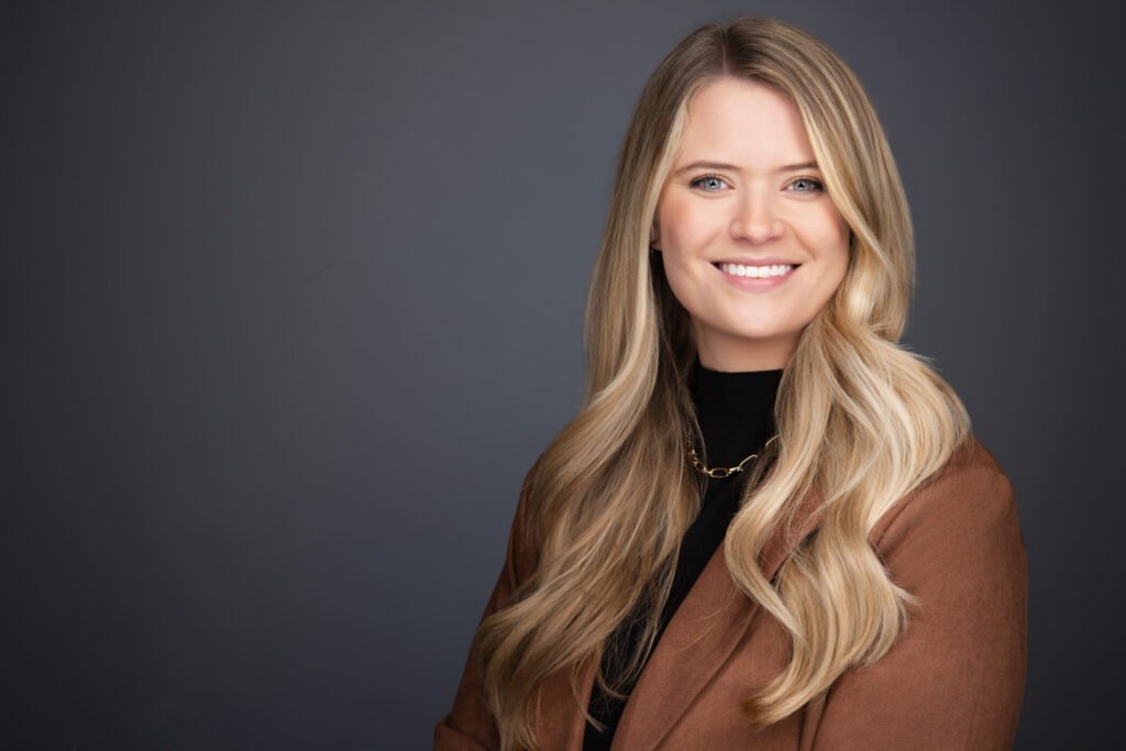 Friendly and approachable staff headshots with natural expression