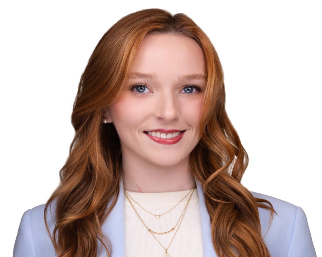 Executive portrait session in Carrollton Texas