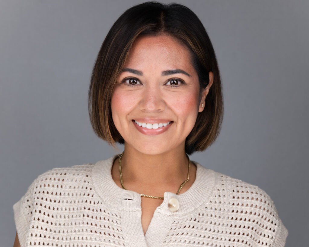 Corporate branding portrait in Colleyville TX