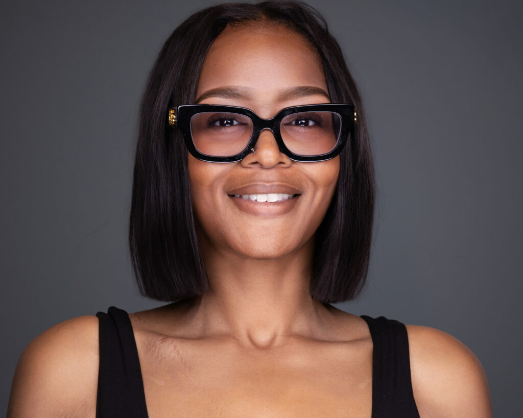 Keller Executive Headshots