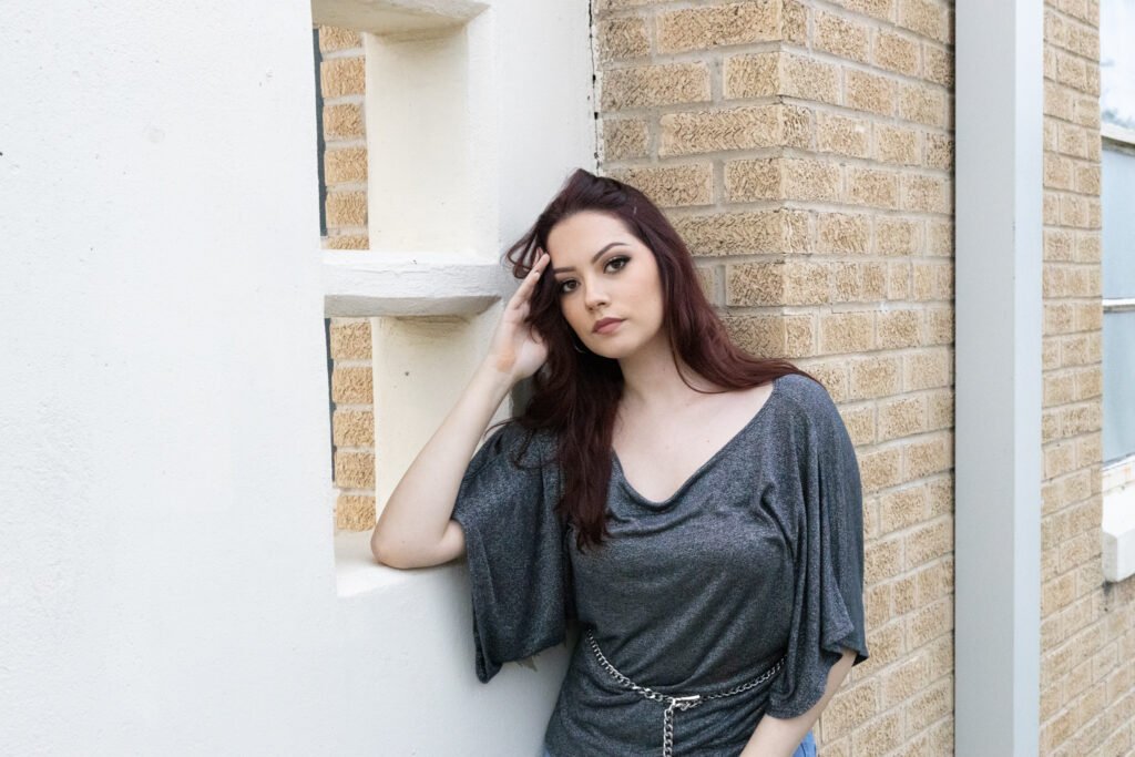 Southlake Business Headshots - 2mm Headshots & Event Photography Outdoor business headshot photographed in Southlake TX