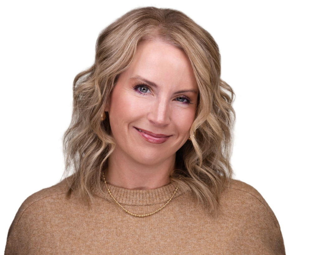 Southlake headshot studio