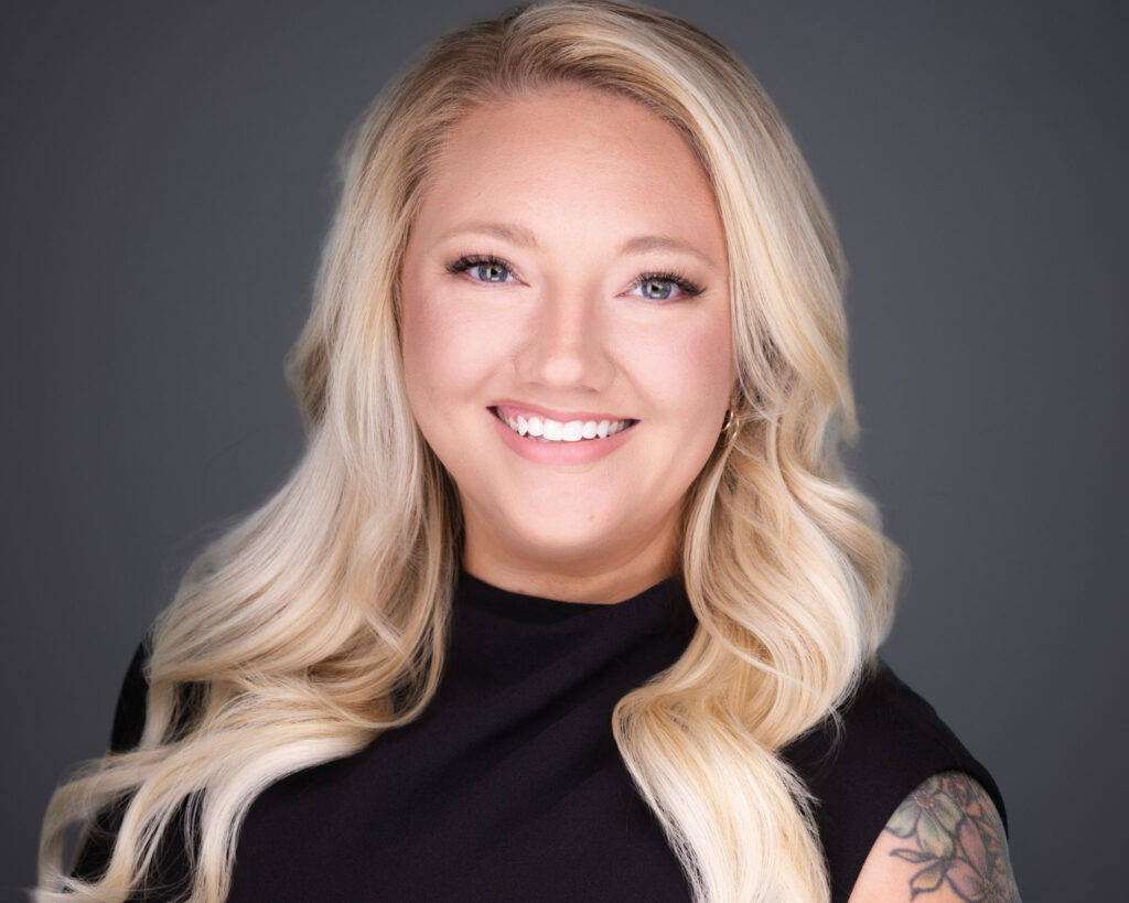 executive headshots in Southlake