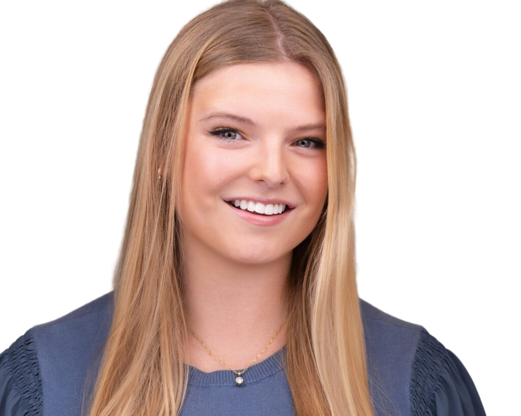 Corporate Headshot Example