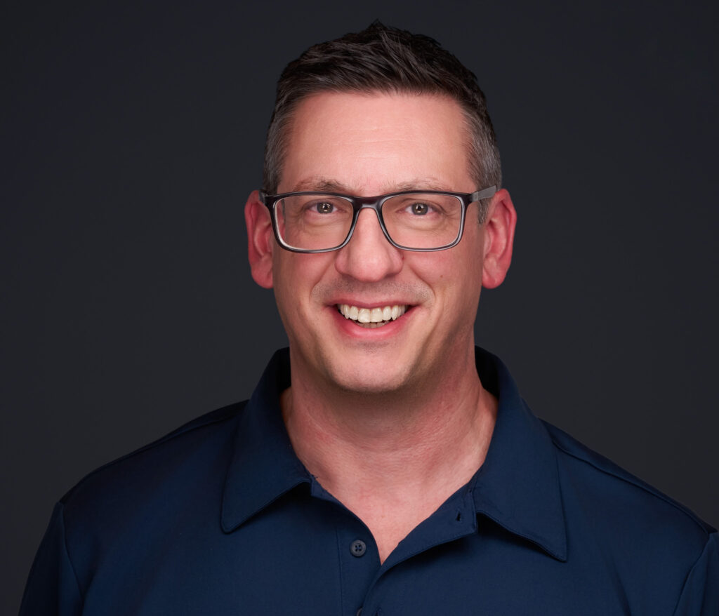 Professional portraits for logistics and industrial leaders in the Alliance TX area.