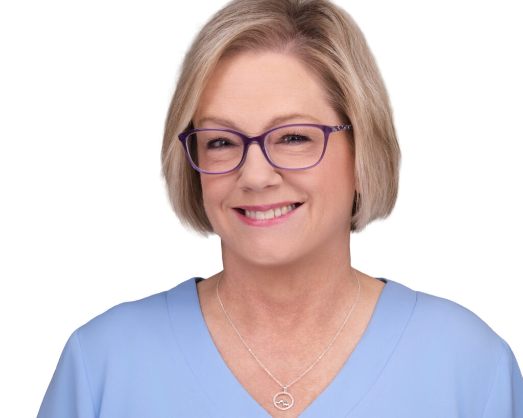 Executive headshots for people in Westlake