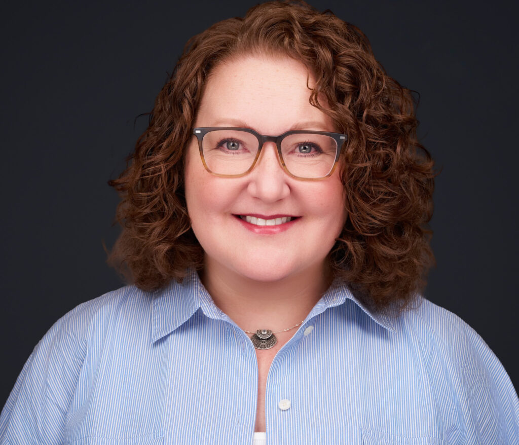 Flower Mound TX headshot