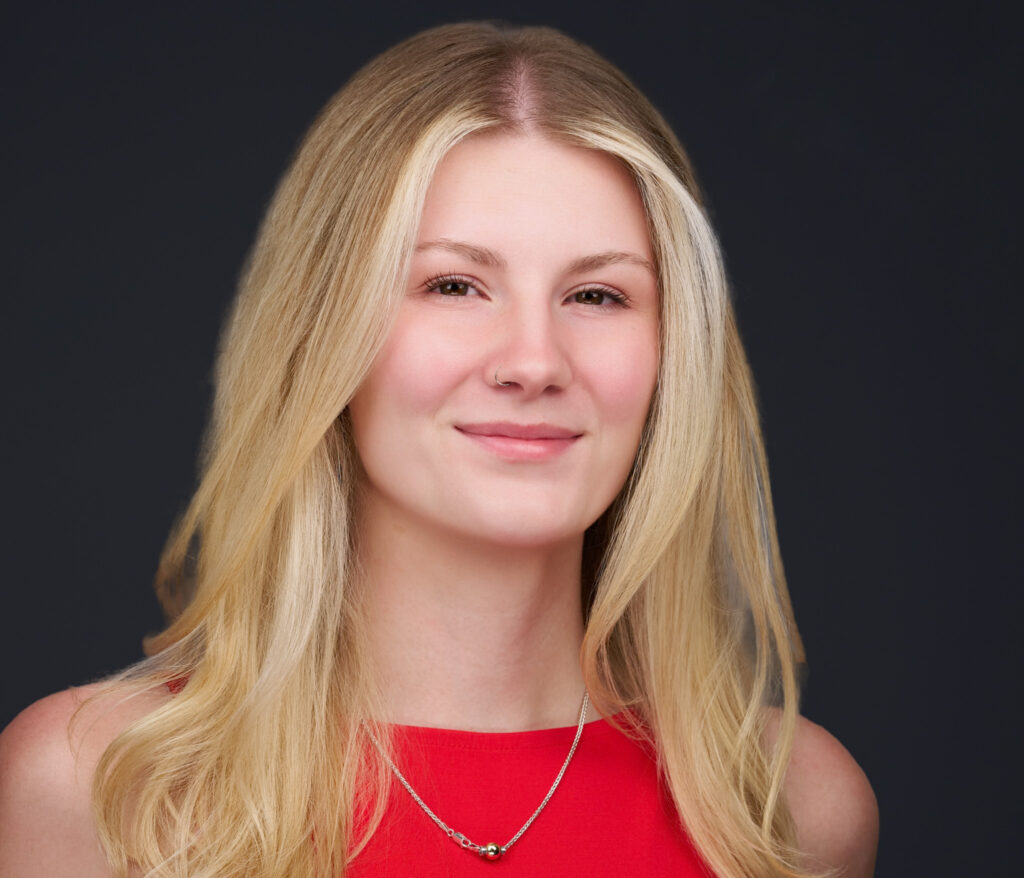 Keller TX professional portrait