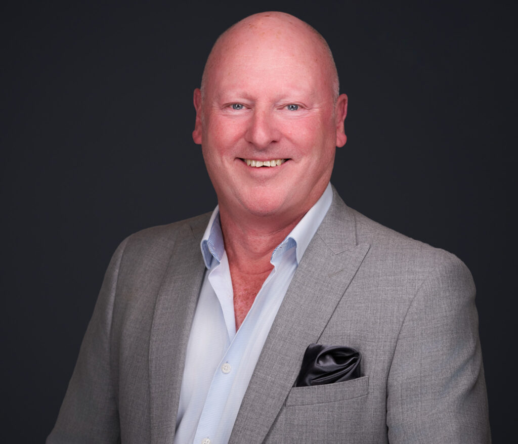 Professional headshot NRH TX