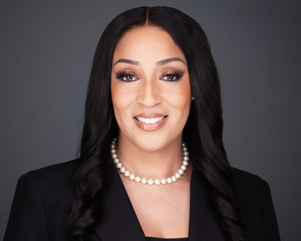 Roanoke TX professional portrait