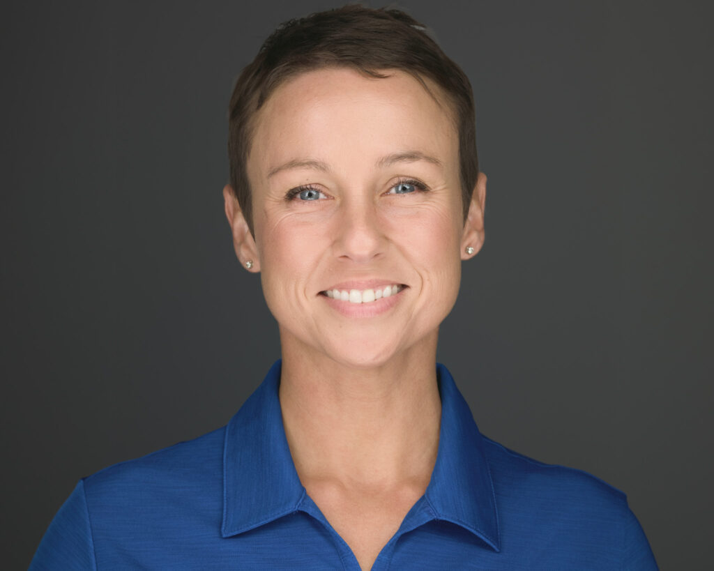 Corporate headshots onsite at Solana Westlake.