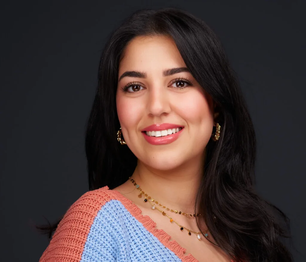 Trophy Club TX professional headshot