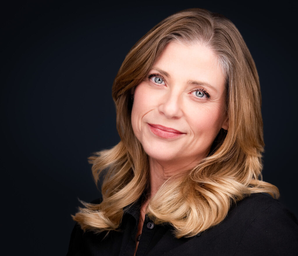 Conference photography in Dallas.