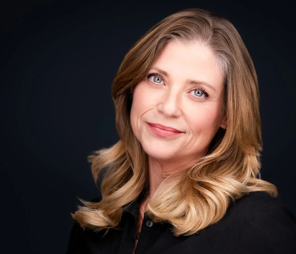 Conference photography in Dallas.