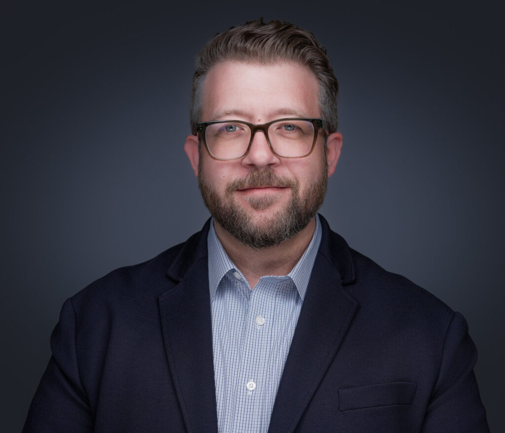 Irving and Las Colinas Executive Headshots
