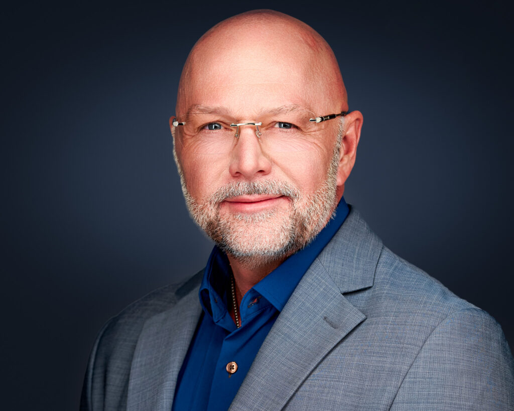 Executive branding in Westlake.